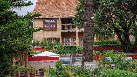 Madagascar Photography Museum
