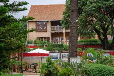 Madagascar Photography Museum