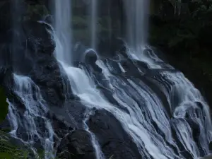 Cascata do Tigre