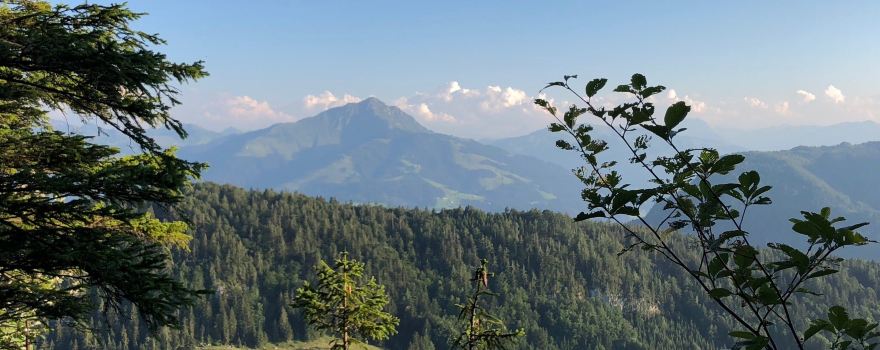 Gemeinde Kirchdorf in Tirol