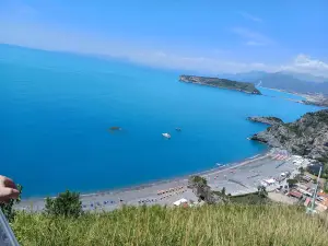 Belvedere