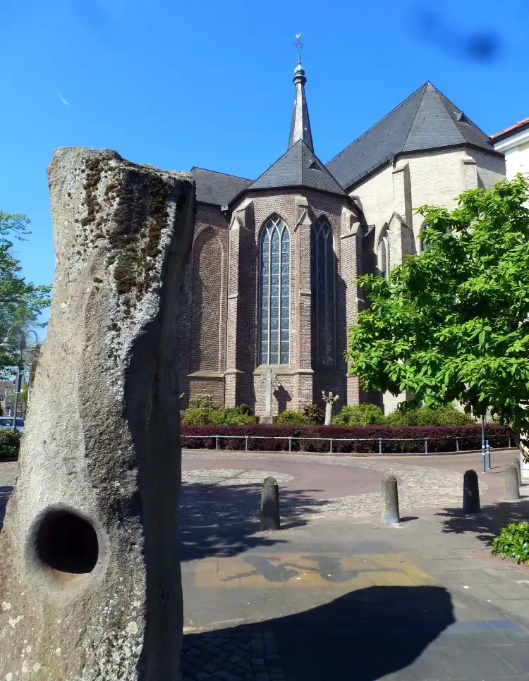 Hôtels à : Geldern