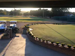 Gunnedah Golf Club