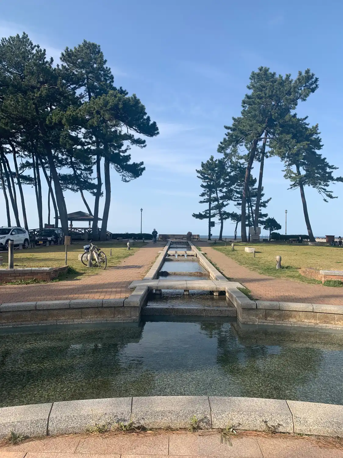 Hotels near Kaike Seaside Park