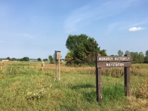 Hillsdale State Park