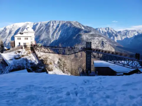 ลานสกี50ยอดนิยมในบาวาเรีย