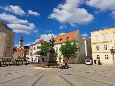 Gyor