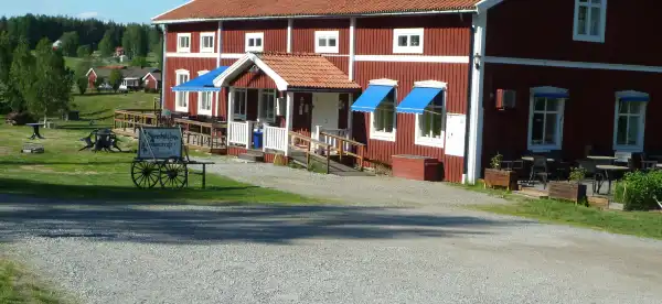 Hotels in Pitea Municipality