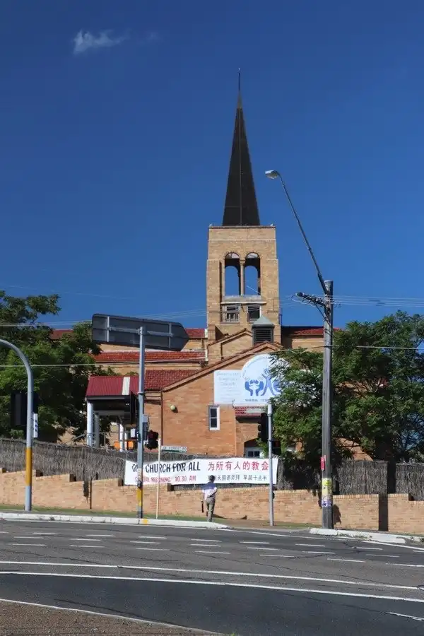 Hurstville