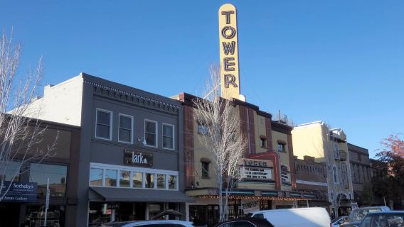 Tower Theatre