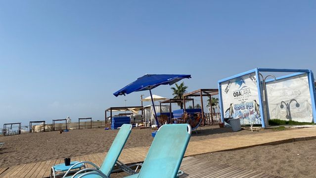 Oba Lara Beach & Club