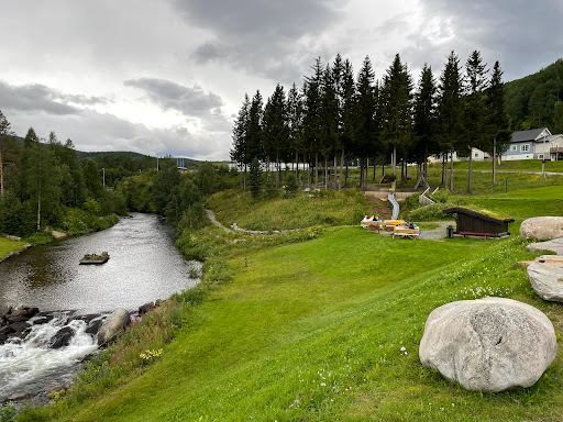 Vols Addis-Abeba Bardufoss