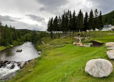 Bardufoss