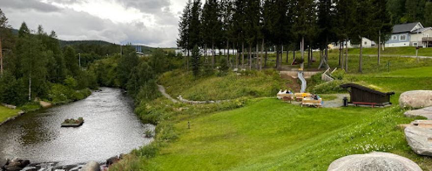 Elveparken