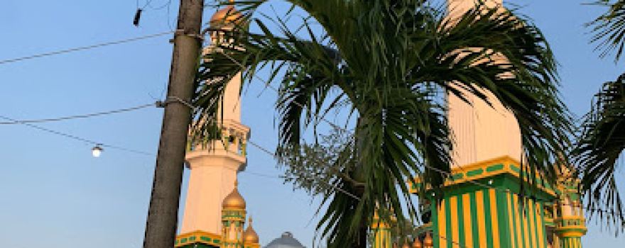 Masjid Al Falah