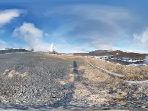 Hill of Glory