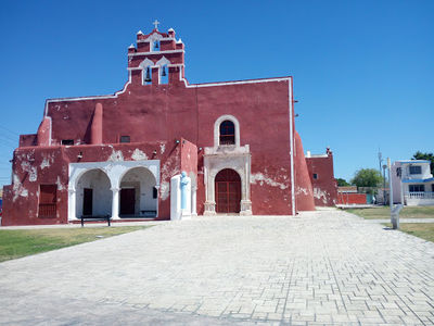 Liberación Femenina Park