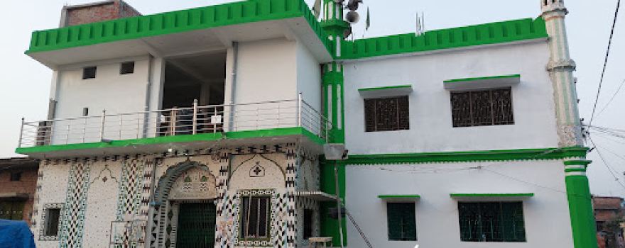Badhariya Masjid