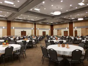 Benton Event Center