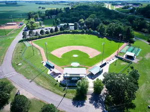 Vollmer Field