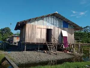 Pantai Raipaw