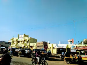 Dondaicha Bus Stand