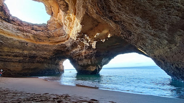 STANCE SUP & Kayak Benagil