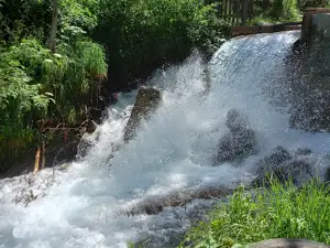 Ochsenschlucht