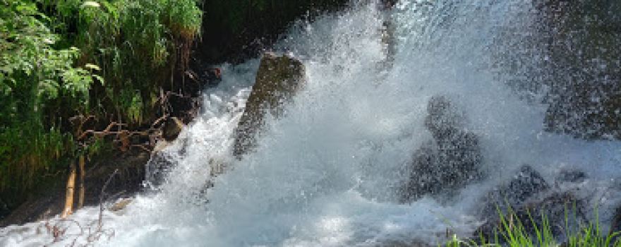 Ochsenschlucht