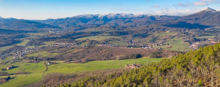 Rocher du Falkenstein