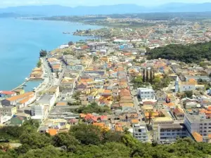 Praça Nelson Moreira Netto (Praça do Villa)