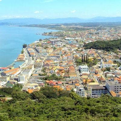 Praça Nelson Moreira Netto (Praça do Villa)