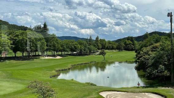 Kodama Kamikawa Country Club
