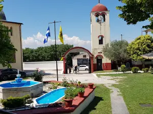 Holy Trinity Monastery