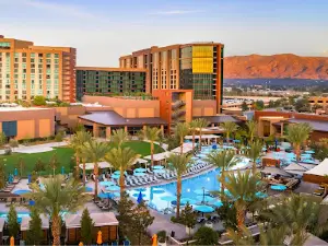 Pechanga Resort
