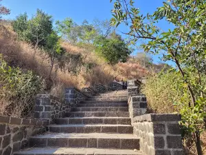 Ghoradeshwar Caves Shelarwadi(Buddhist Cave)