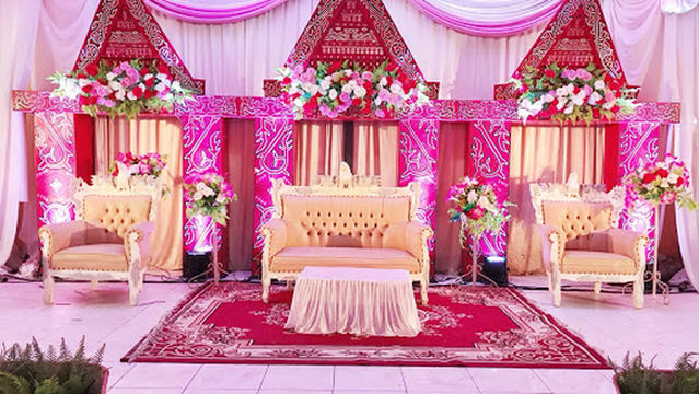 Gedung Sopo Godang HKBP