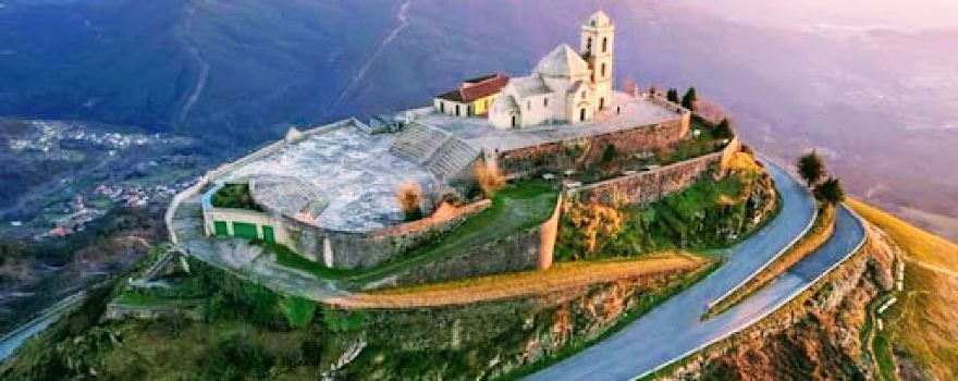 Miradouro de Nossa Senhora da Graça