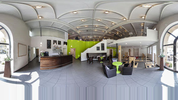 Vitalis Fitnessstudio Öhringen