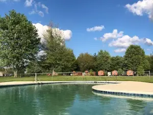 Adventure Bound Camping Resorts - Pleasant View