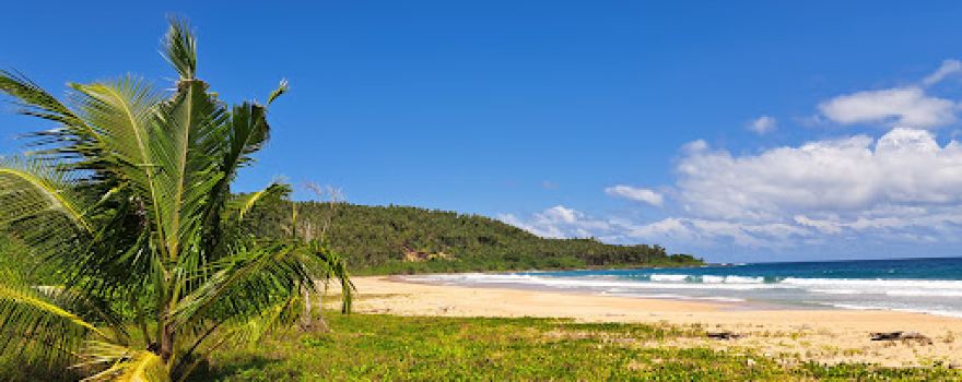 Pantai Pasir Merah, Afulu