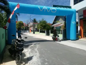 Wakatobi Dive Adventure