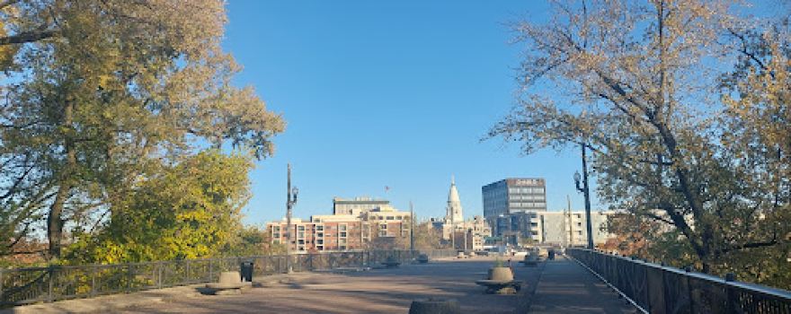 Tapawingo Park