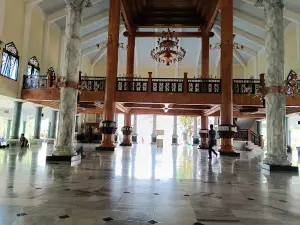 Alun-Alun Kota Rembang
