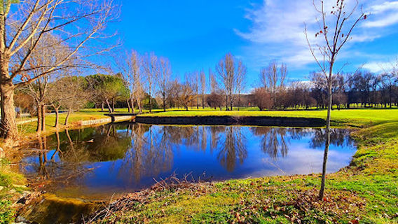 Naturávila Golf El Fresnillo