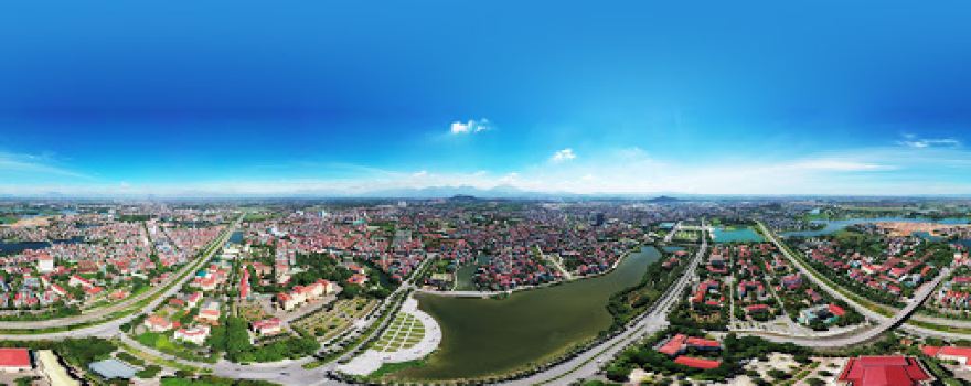 Vĩnh Phúc Convention Center