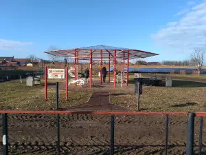 Derecske Sports Hall