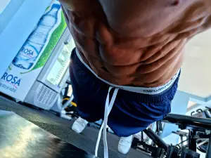 SPEKTRA FITNESS & GYM