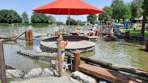 Naturfreibad Uttenweiler