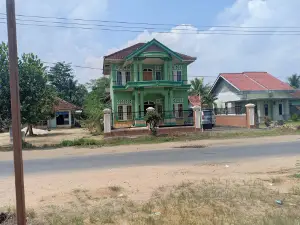 Simpang Jogja Lintas Timur
